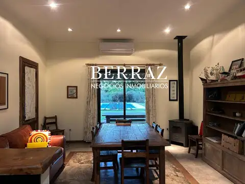 Casa en Alquiler Temporal en Chacras De Murray, USD 6.000