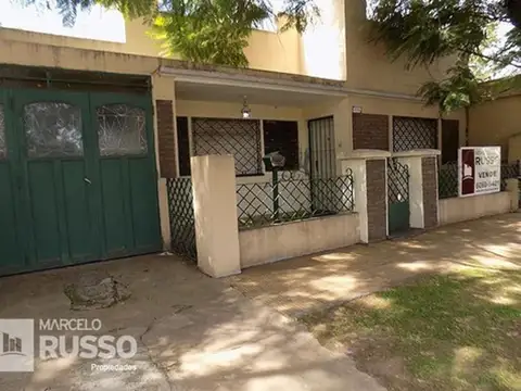 Dip. Hector Finochietto 2170