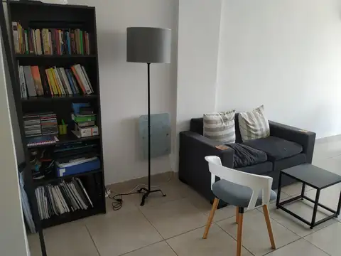 Departamento en Venta en Once, USD 93.000