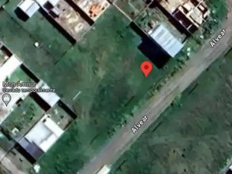 Terreno en Venta de 300,0 m2