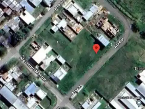 Terreno en venta - 300 mts2- Chivilcoy