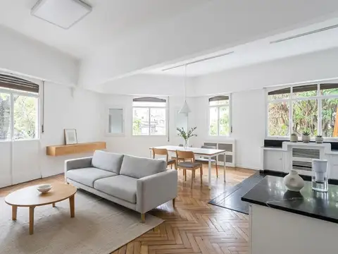 Depto Tipo Casa en Venta en Caballito, USD 249.900