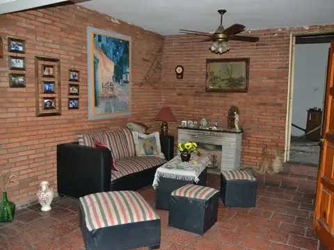 Casa en venta OPORTUNIDAD .APTA CREDITO