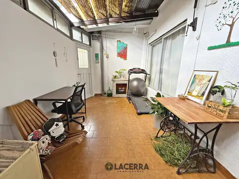 Depto Tipo Casa en Venta en San Andres, USD 64.999