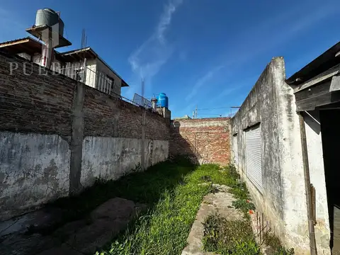 Terreno en venta en Morón sur