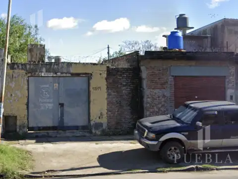 Terreno en venta en Morón sur