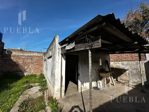 Terreno en Venta de 200,0 m2