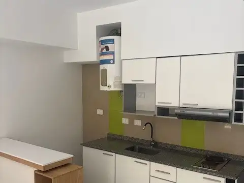Depto Tipo Casa en Venta de Monoambiente