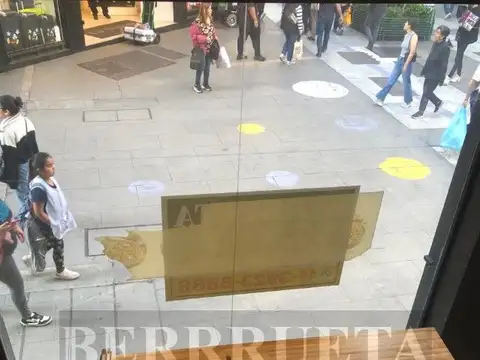 Local - Alquiler - Argentina, Capital Federal -  FLORIDA 400