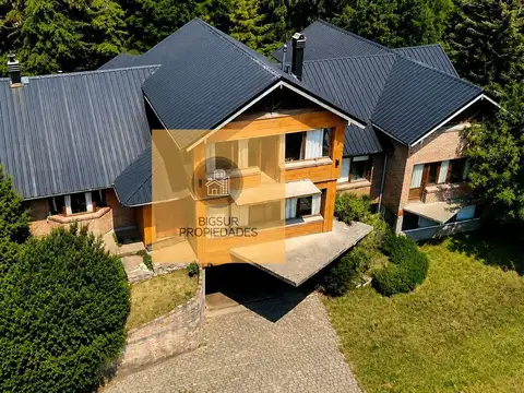 Casa en Venta de 5 dormitorios
