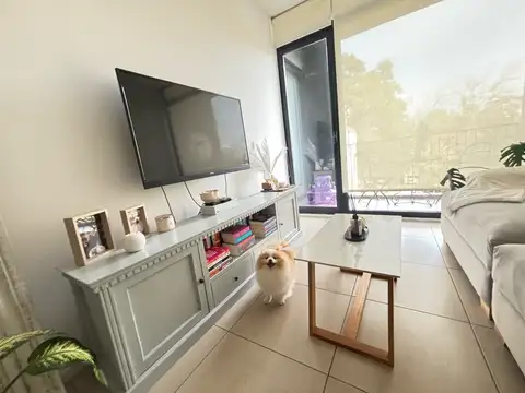 Alquiler  Departamento  Club Bamboo