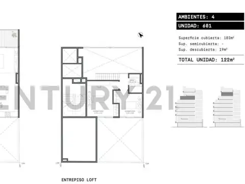Departamento en Venta en Villa Urquiza, CABA