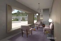 Emprendimiento en Pilar de 1 Dormitorios