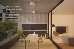 Las Camelias 3700 - Entrega Enero 2027