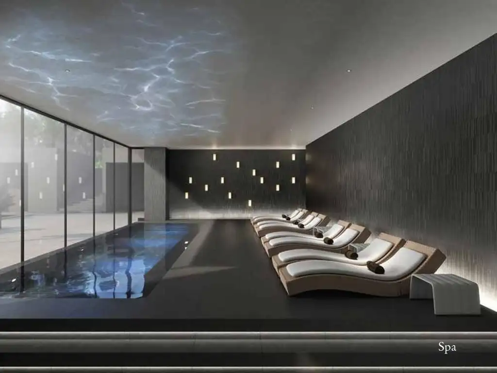 SLS PILAR - Entrega Enero 2027