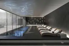 SLS PILAR - Entrega Enero 2027