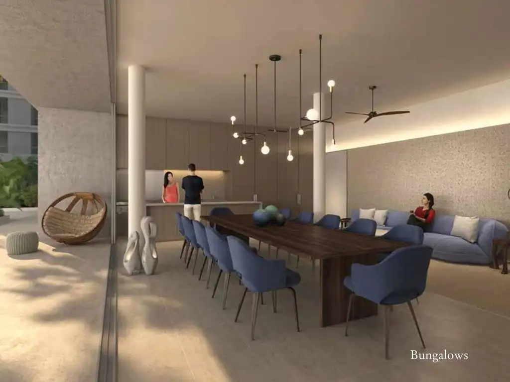 Emprendimiento en Pilar