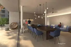 Emprendimiento en Pilar