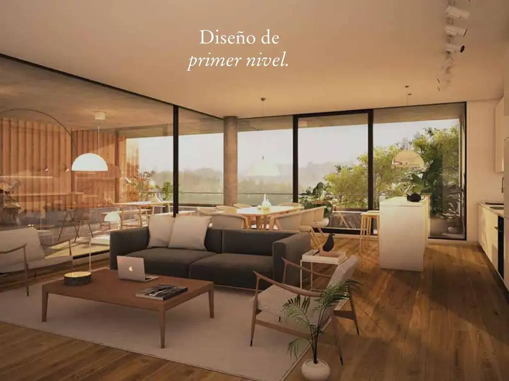 Emprendimiento en Pilar - Etapa: En pozo