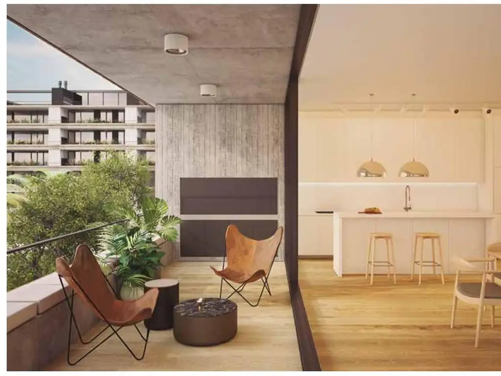 Emprendimiento - Entrega Enero 2027