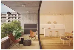 Emprendimiento - Entrega Enero 2027