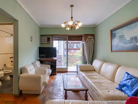 Departamento en Venta en Villa Luro, USD 150.000