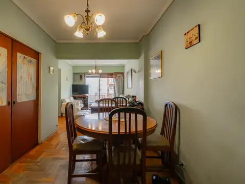 Departamento en Venta 1 año