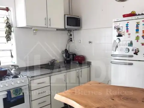 Depto Tipo Casa en Venta 31 años