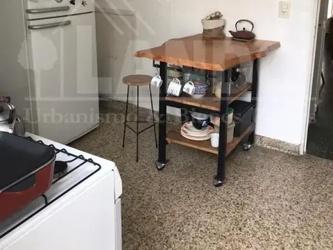 Depto Tipo Casa en Venta de 2 dormitorios