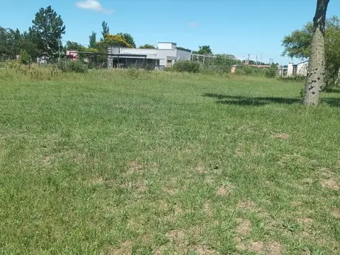 Terreno en Venta en Arroyo Leyes, USD 20.500