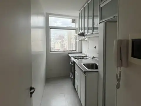 Departamento en Alquiler de 2 ambientes
