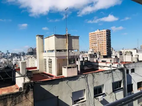 Departamento en Alquiler 50 años