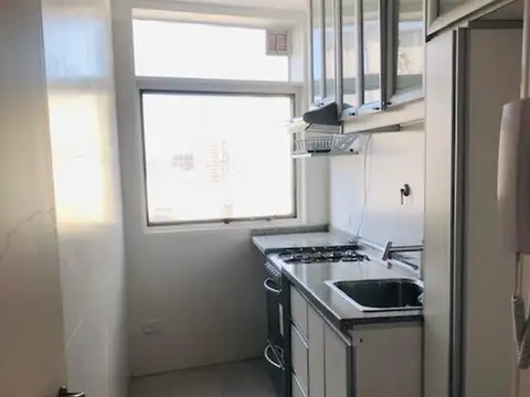 Departamento en Alquiler de 2 ambientes