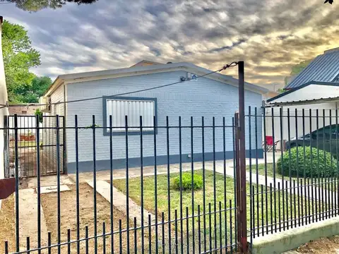 Casa en Venta en Catriel, USD 75.000