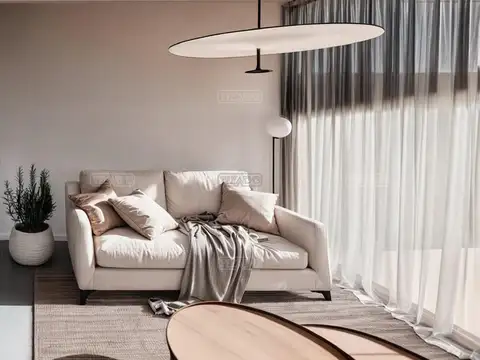 Departamento en Venta en Del Viso, USD 188.000