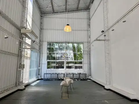 Oficina en Alquiler A Estrenar