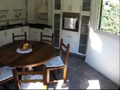 Casa en Alquiler de 3 dormitorios