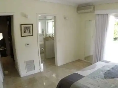 Casa en Alquiler al Norte