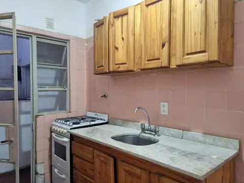 Departamento en Alquiler Permite mascota