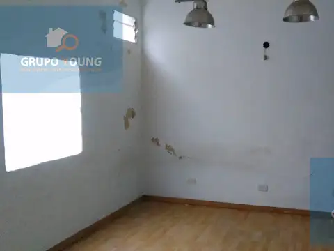 Depto Tipo Casa en Venta al Oeste
