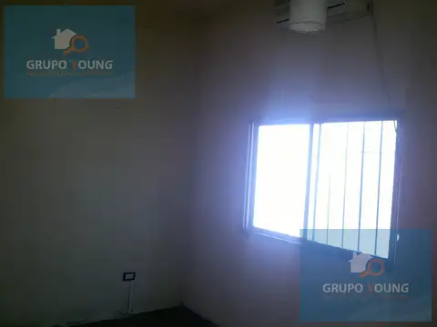 Depto Tipo Casa 4 ambientes con 1 baño