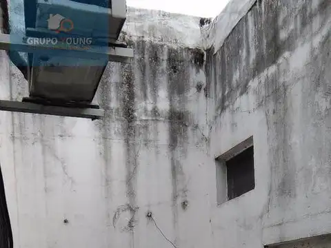 Depto Tipo Casa en Venta de 2 dormitorios