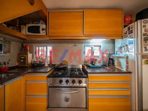 Depto Tipo Casa en Venta de 4 ambientes