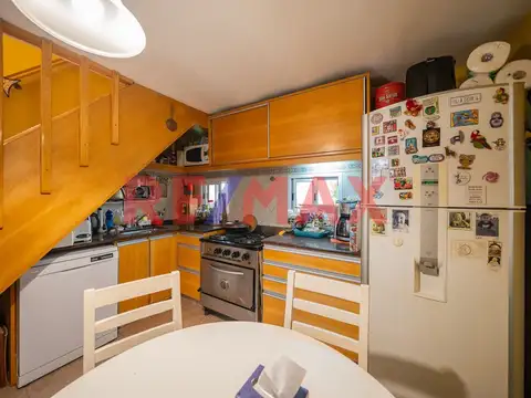 Depto Tipo Casa en Venta de 3 dormitorios