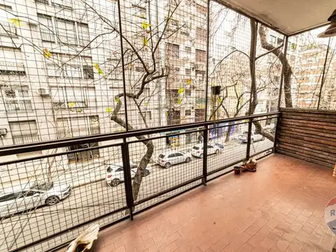VENTA DEPARTAMENTO 4 AMBIENTES PALERMO