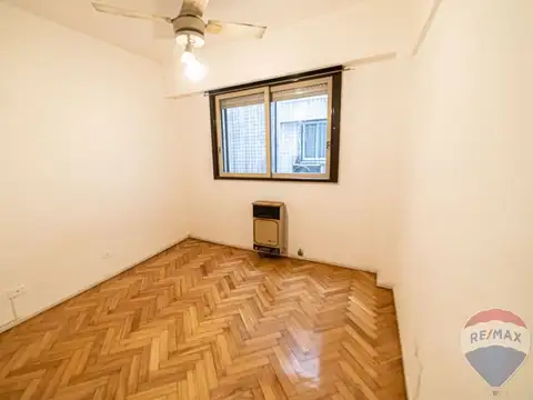 Departamento en Venta en Palermo, USD 173.000