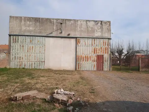 Galpon en Venta en Baradero, USD 180.000