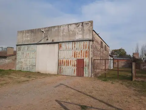 Galpón en Venta en Baradero, Partido de Baradero