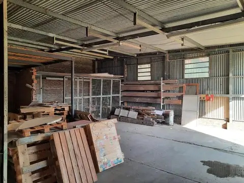 Galpon en Venta en Baradero, USD 180.000