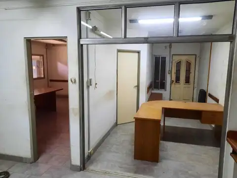 Excelente Galpon En Venta En Baradero